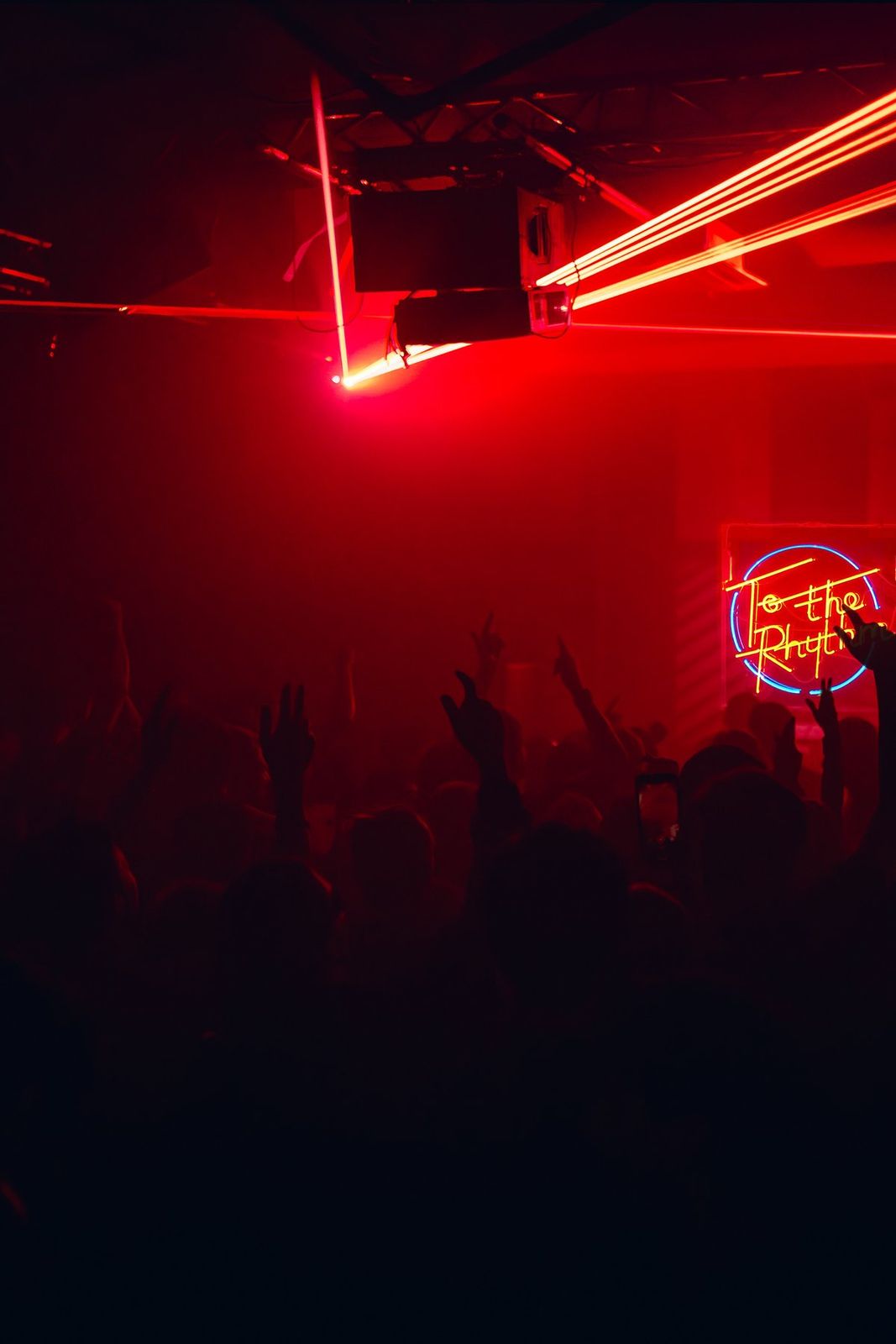 Club · Atmosphere event photography — Party Pixel London & Essex