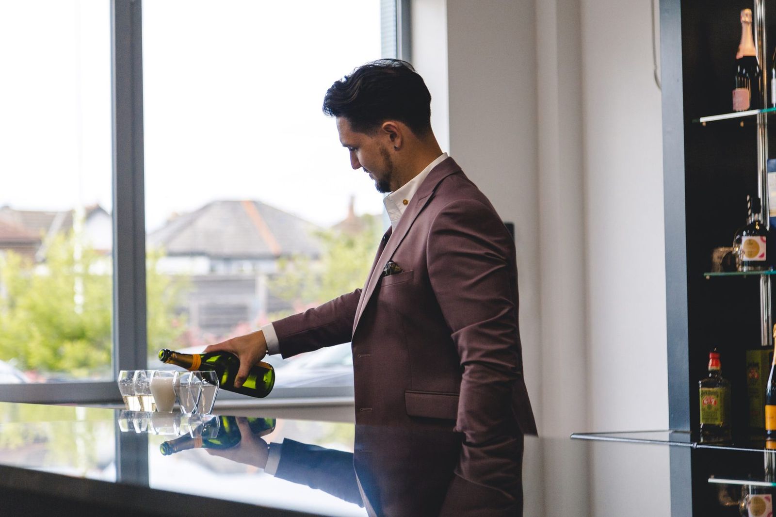 Corporate · Hospitality event photography — Party Pixel London & Essex