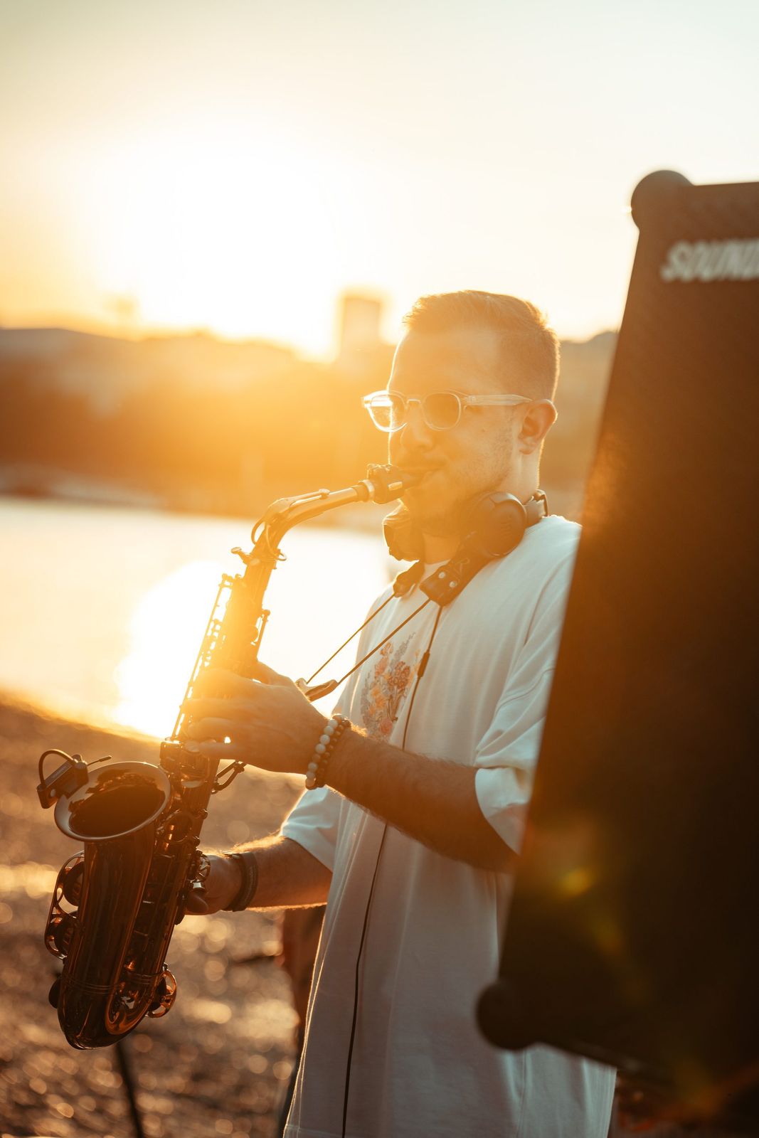 Daytime · Outdoor event photography — Party Pixel London & Essex