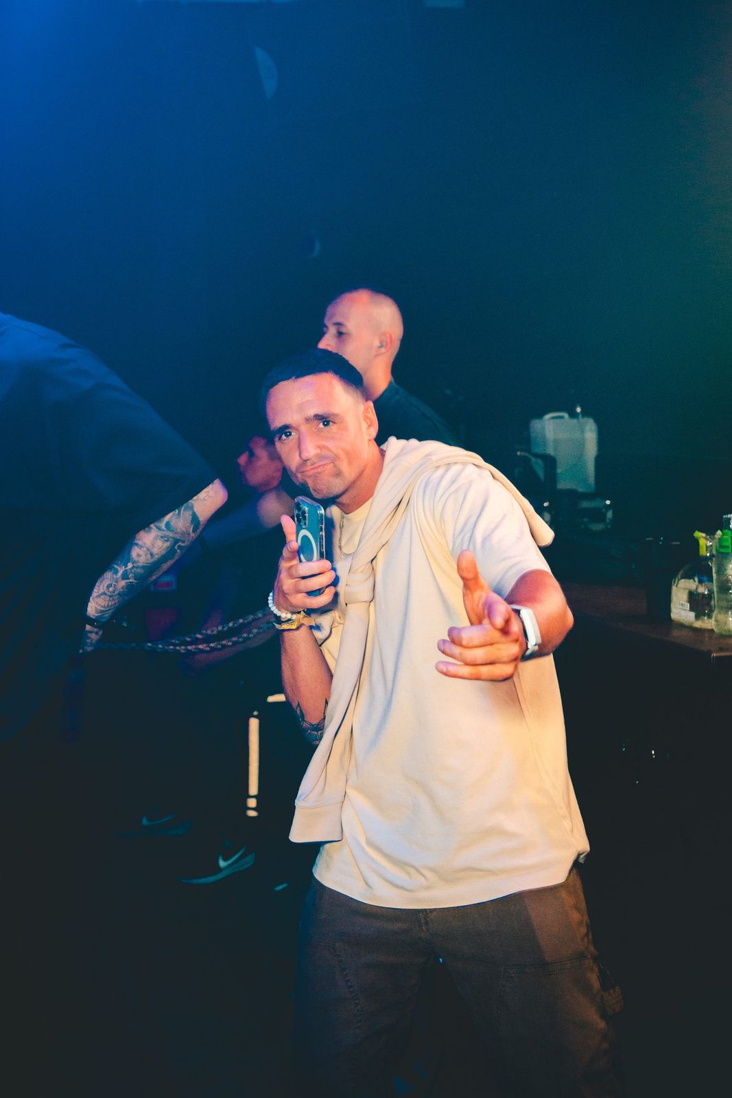 Private · Celebration event photography — Party Pixel London & Essex