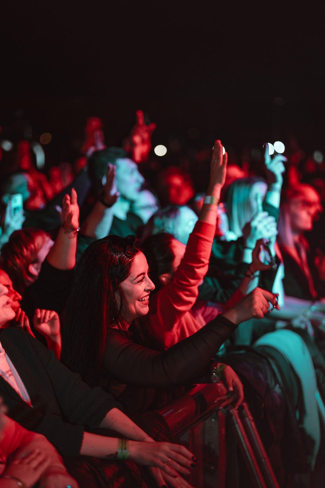 Party · Crowd event photography — Party Pixel London & Essex