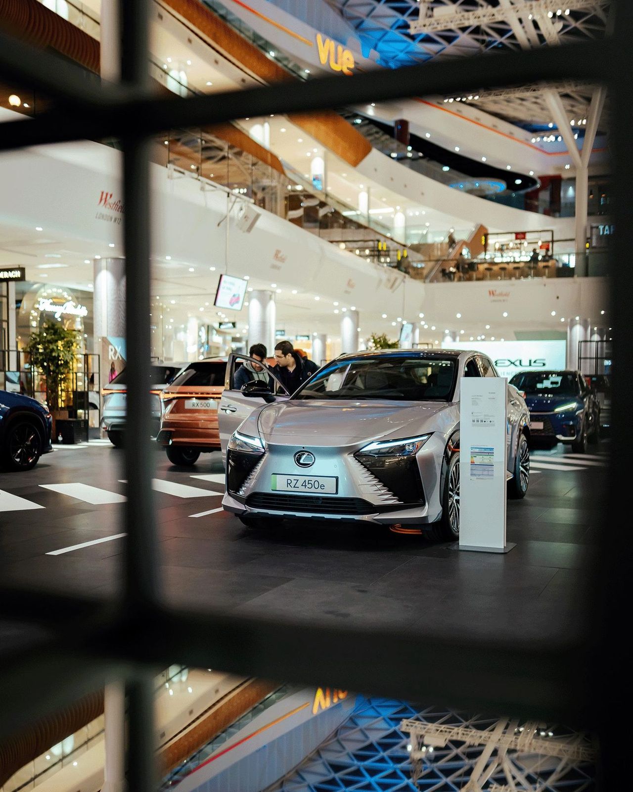 Brand · Activation event photography — Party Pixel London & Essex