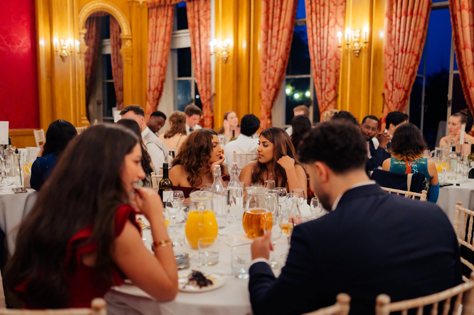 Gala · Golden hour event photography — Party Pixel London & Essex