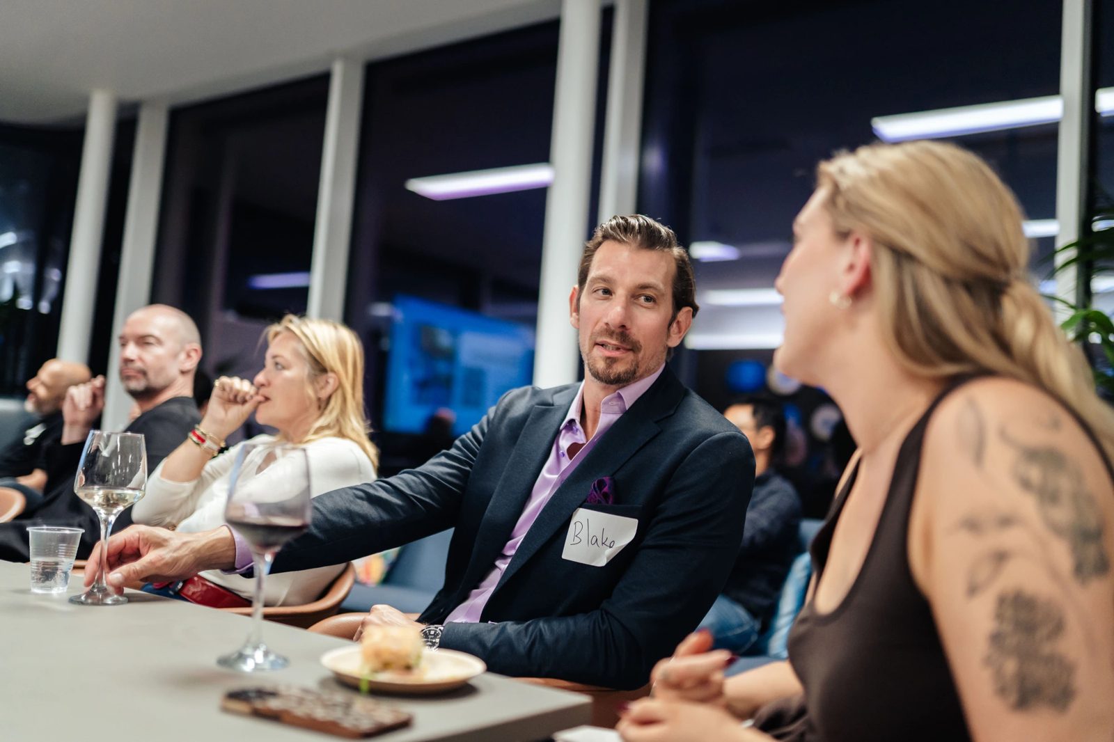 Selected event photograph 7 by Party Pixel Photography